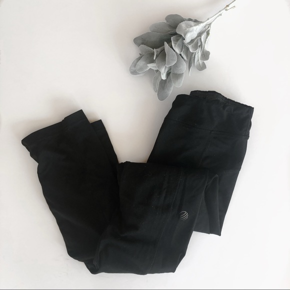 MPG Loose Ankle Leggings - Picture 1 of 7